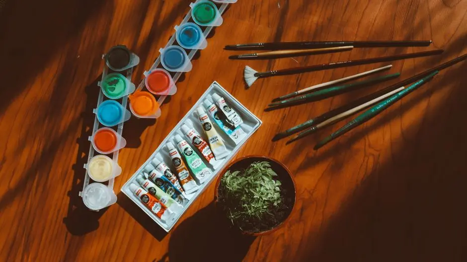 Hobi Kreatif yang Mengubah Cara Saya Berpenampilan, Tanpa Boros